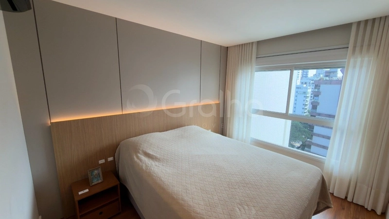 Apartamento com 2 suítes na Agronômica: 17ª foto da galeria de imagens do imóvel