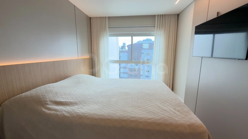 Apartamento com 2 suítes na Agronômica: 20ª foto da galeria de imagens do imóvel