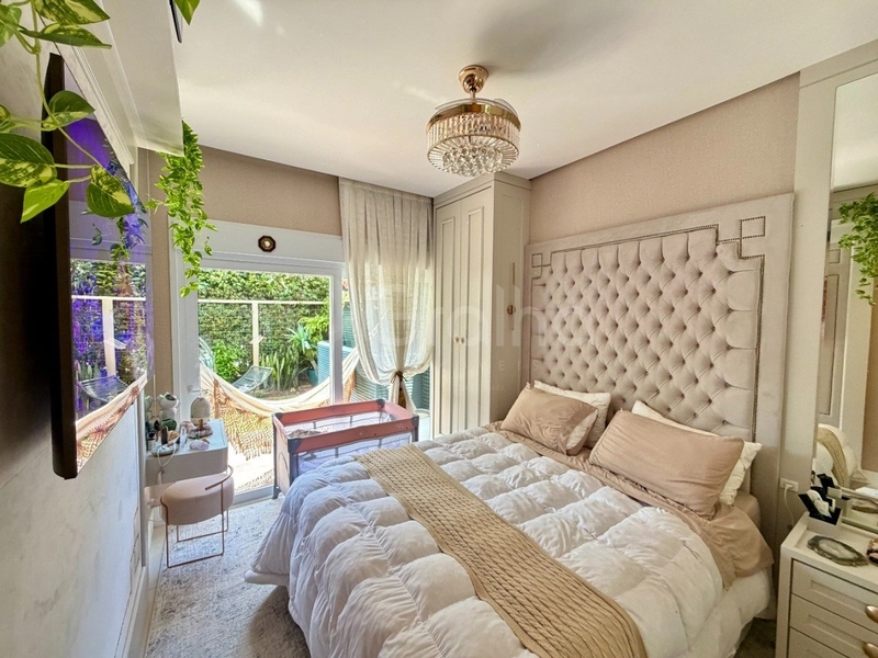 Apartamento Garden com 2 suítes em Jurerê Internacional: 32ª foto da galeria de imagens do imóvel