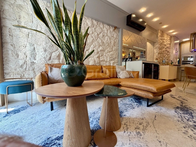 Apartamento Garden com 2 suítes em Jurerê Internacional: 16ª foto da galeria de imagens do imóvel