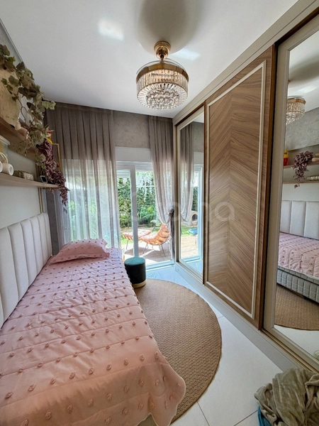 Apartamento Garden com 2 suítes em Jurerê Internacional: 28ª foto da galeria de imagens do imóvel