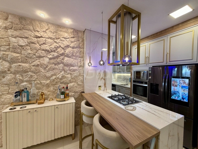 Apartamento Garden com 2 suítes em Jurerê Internacional: 20ª foto da galeria de imagens do imóvel