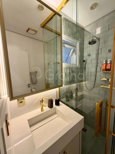 Apartamento Garden com 2 suítes em Jurerê Internacional: 34ª foto da galeria de imagens do imóvel