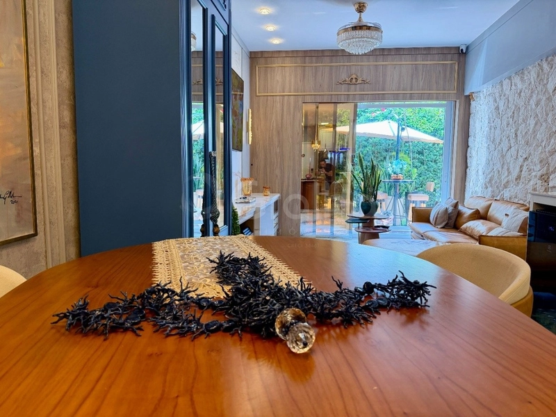 Apartamento Garden com 2 suítes em Jurerê Internacional: 8ª foto da galeria de imagens do imóvel