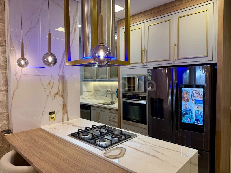 Apartamento Garden com 2 suítes em Jurerê Internacional: 17ª foto da galeria de imagens do imóvel