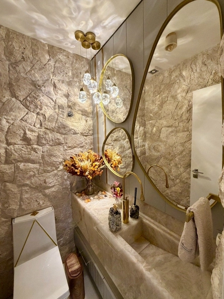 Apartamento Garden com 2 suítes em Jurerê Internacional: 26ª foto da galeria de imagens do imóvel