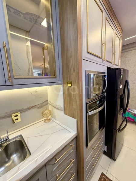 Apartamento Garden com 2 suítes em Jurerê Internacional: 22ª foto da galeria de imagens do imóvel