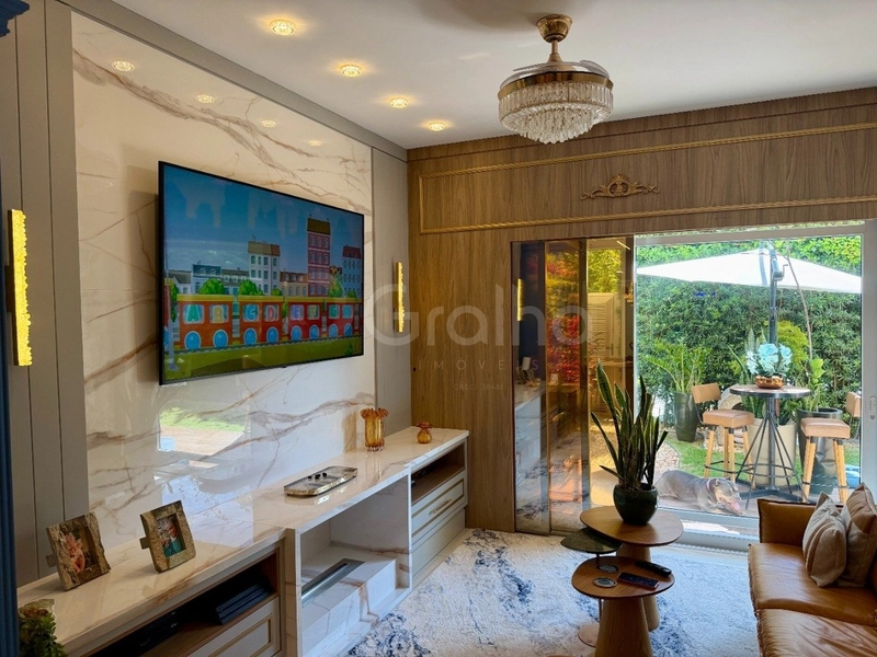 Apartamento Garden com 2 suítes em Jurerê Internacional: 13ª foto da galeria de imagens do imóvel