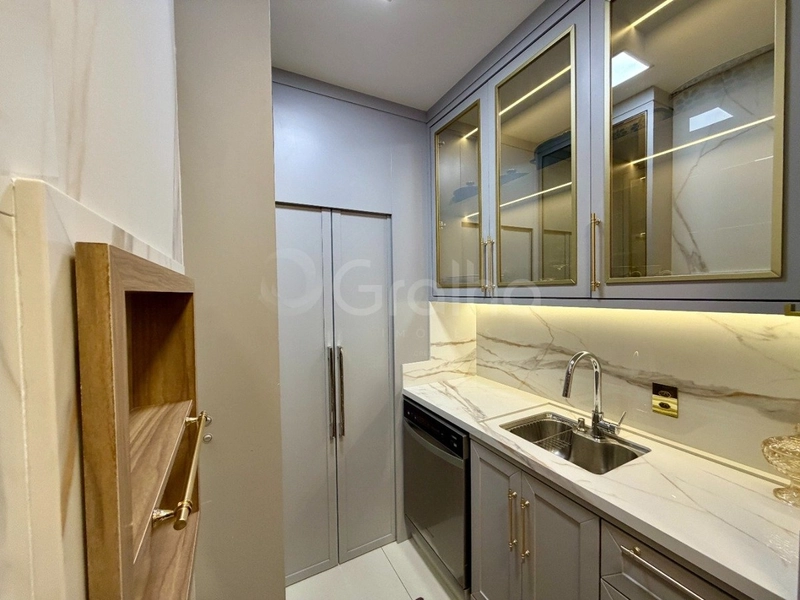 Apartamento Garden com 2 suítes em Jurerê Internacional: 23ª foto da galeria de imagens do imóvel