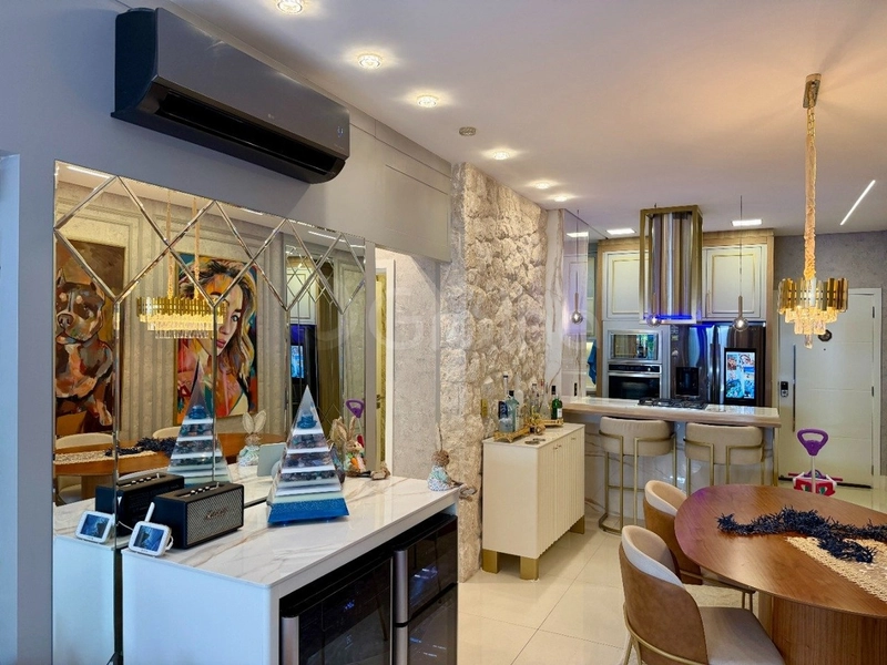 Apartamento Garden com 2 suítes em Jurerê Internacional: 11ª foto da galeria de imagens do imóvel
