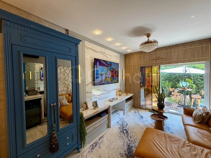 Apartamento Garden com 2 suítes em Jurerê Internacional: 12ª foto da galeria de imagens do imóvel