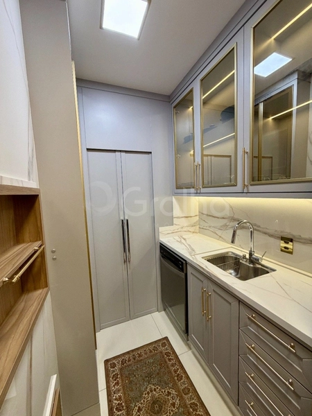 Apartamento Garden com 2 suítes em Jurerê Internacional: 24ª foto da galeria de imagens do imóvel