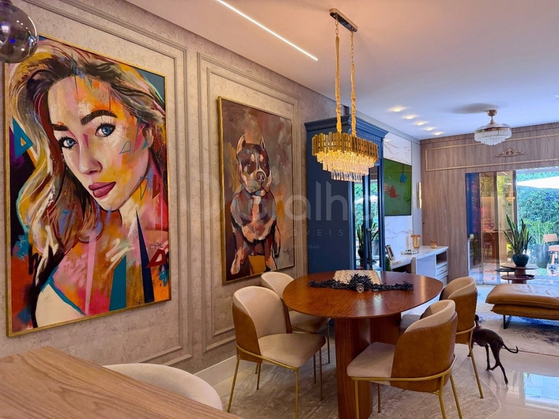 Apartamento Garden com 2 suítes em Jurerê Internacional: 1ª foto da galeria de imagens do imóvel