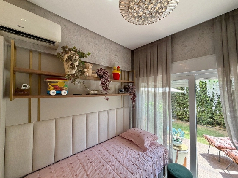 Apartamento Garden com 2 suítes em Jurerê Internacional: 29ª foto da galeria de imagens do imóvel