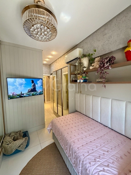 Apartamento Garden com 2 suítes em Jurerê Internacional: 27ª foto da galeria de imagens do imóvel