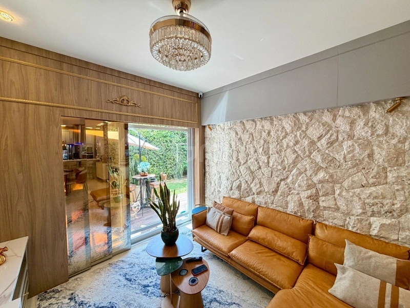 Apartamento Garden com 2 suítes em Jurerê Internacional: 3ª foto da galeria de imagens do imóvel