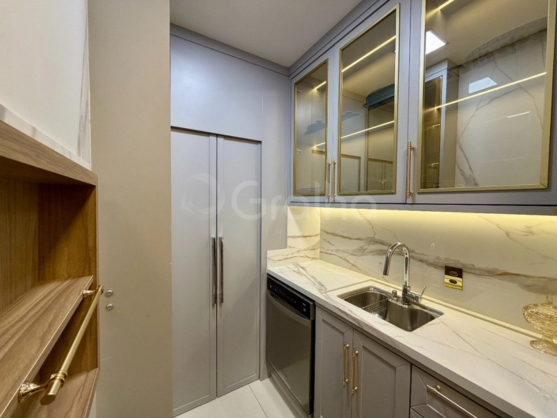 Apartamento Garden com 2 suítes em Jurerê Internacional: 21ª foto da galeria de imagens do imóvel