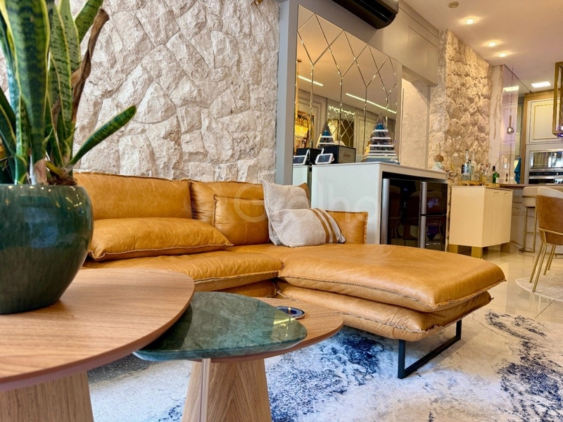 Apartamento Garden com 2 suítes em Jurerê Internacional: 15ª foto da galeria de imagens do imóvel