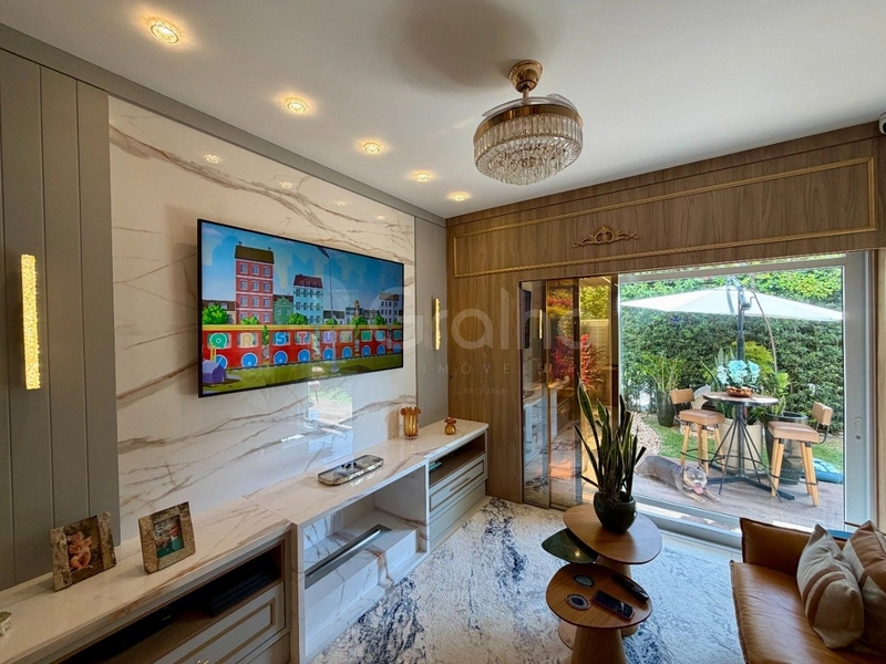 Apartamento Garden com 2 suítes em Jurerê Internacional: 14ª foto da galeria de imagens do imóvel