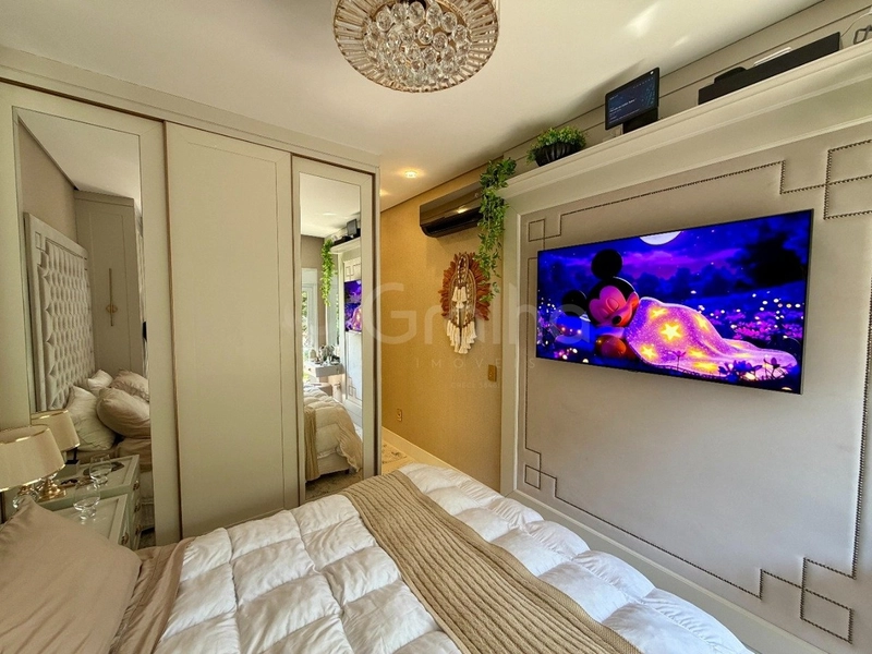 Apartamento Garden com 2 suítes em Jurerê Internacional: 33ª foto da galeria de imagens do imóvel