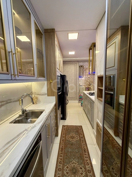 Apartamento Garden com 2 suítes em Jurerê Internacional: 25ª foto da galeria de imagens do imóvel