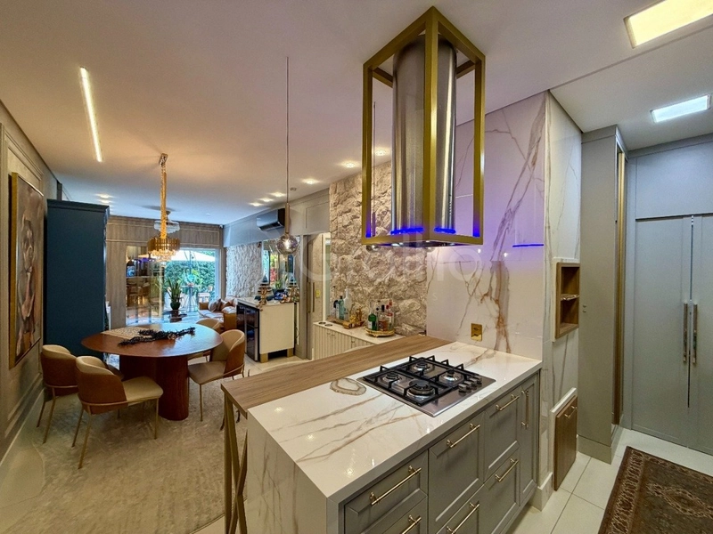 Apartamento Garden com 2 suítes em Jurerê Internacional: 18ª foto da galeria de imagens do imóvel