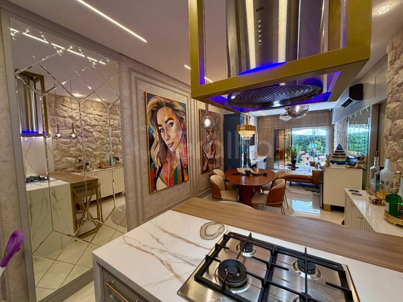 Apartamento Garden com 2 suítes em Jurerê Internacional: 19ª foto da galeria de imagens do imóvel