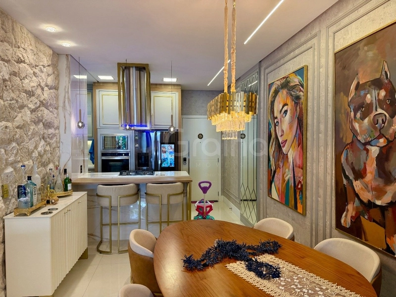 Apartamento Garden com 2 suítes em Jurerê Internacional: 10ª foto da galeria de imagens do imóvel