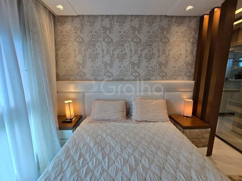 Apartamento com 3 suítes na Agronômica: 24ª foto da galeria de imagens do imóvel