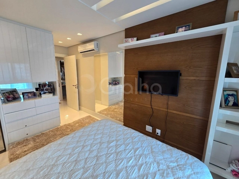 Apartamento com 3 suítes na Agronômica: 25ª foto da galeria de imagens do imóvel