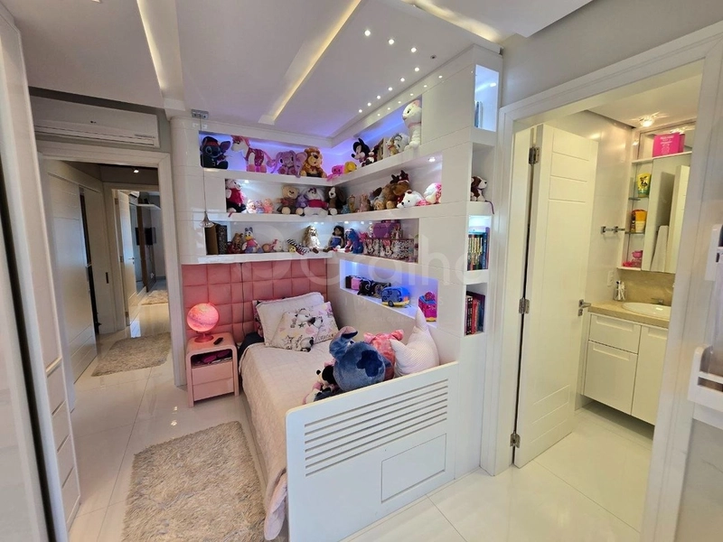 Apartamento com 3 suítes na Agronômica: 28ª foto da galeria de imagens do imóvel