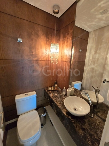 Apartamento com 3 suítes na Agronômica: 19ª foto da galeria de imagens do imóvel