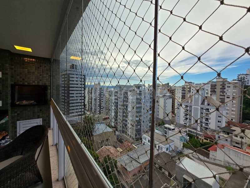 Apartamento com 3 suítes na Agronômica: 10ª foto da galeria de imagens do imóvel