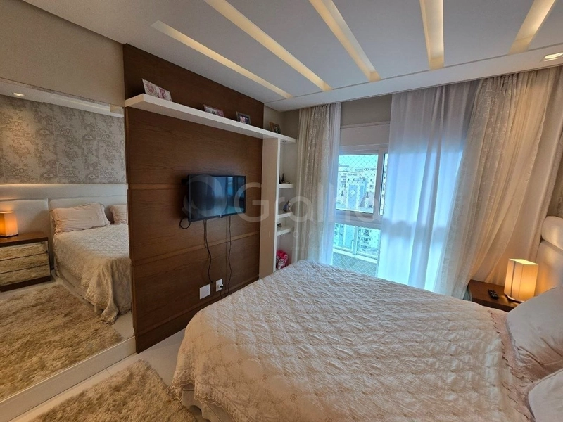 Apartamento com 3 suítes na Agronômica: 22ª foto da galeria de imagens do imóvel