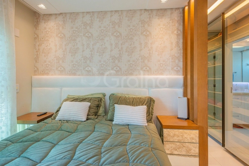 Apartamento com 3 suítes na Agronômica: 13ª foto da galeria de imagens do imóvel