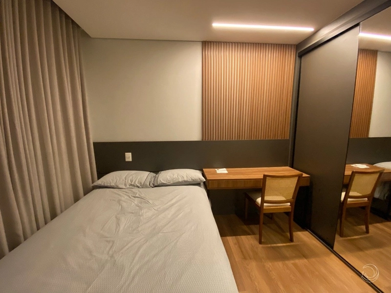Apartamento com 3 suítes no Centro: 14ª foto da galeria de imagens do imóvel