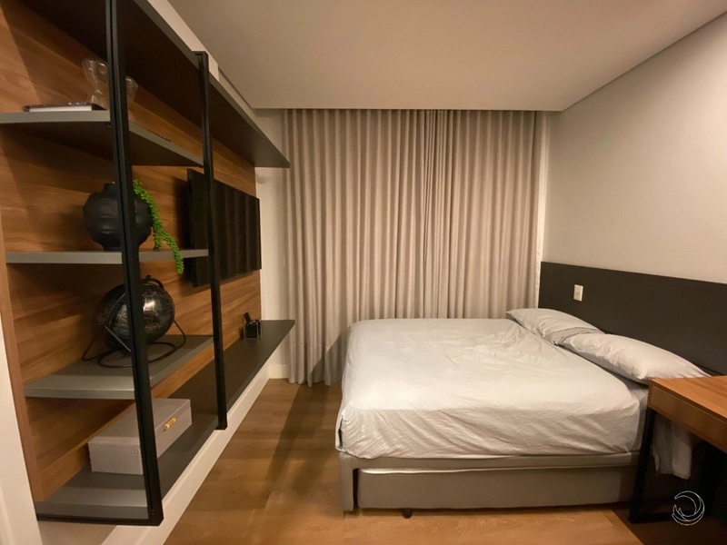 Apartamento com 3 suítes no Centro: 13ª foto da galeria de imagens do imóvel