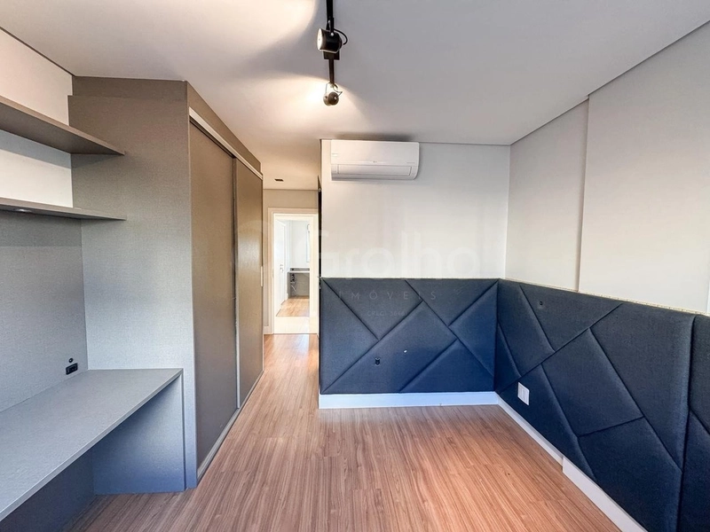 Cobertura Duplex com 4 dormitórios, sendo 2 suítes, no Centro: 10ª foto da galeria de imagens do imóvel