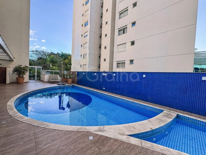Cobertura Duplex com 4 dormitórios, sendo 2 suítes, no Centro: 18ª foto da galeria de imagens do imóvel