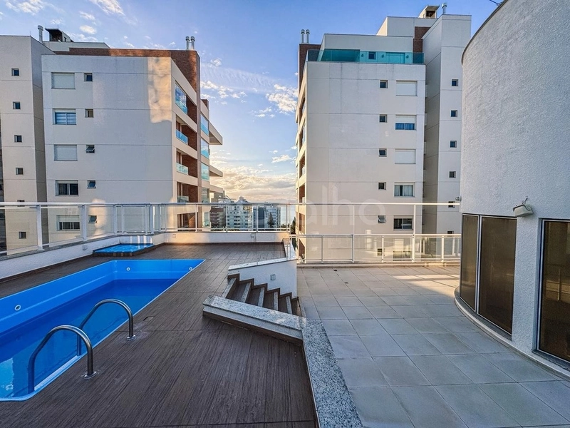 Cobertura Duplex com 4 dormitórios, sendo 2 suítes, no Centro: 17ª foto da galeria de imagens do imóvel