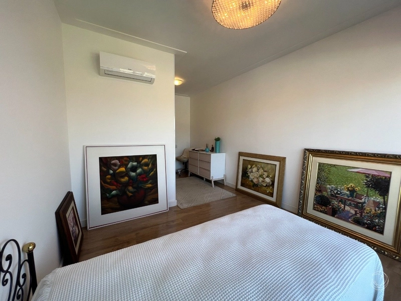 Apartamento com 4 suítes na Beira Mar: 22ª foto da galeria de imagens do imóvel