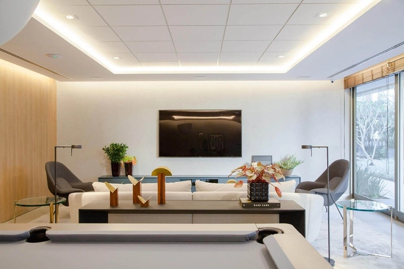 Apartamento com 4 suítes na Beira Mar: 47ª foto da galeria de imagens do imóvel