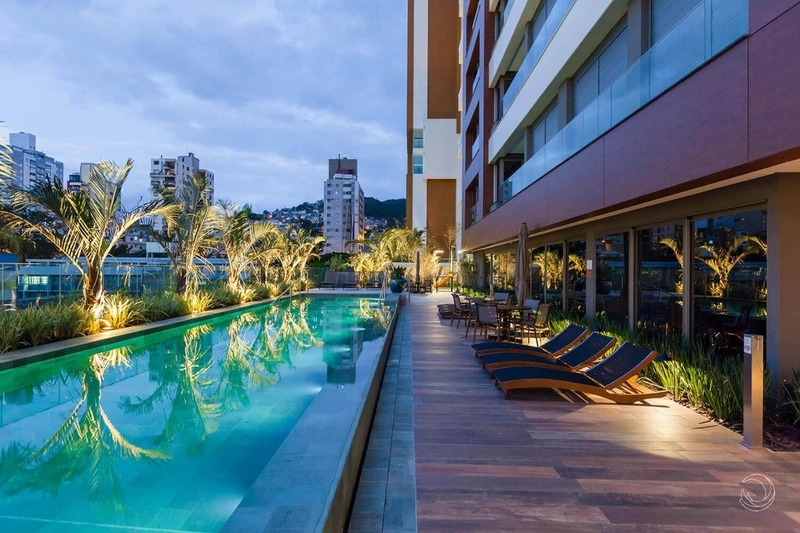 Apartamento com 4 suítes na Beira Mar: 29ª foto da galeria de imagens do imóvel