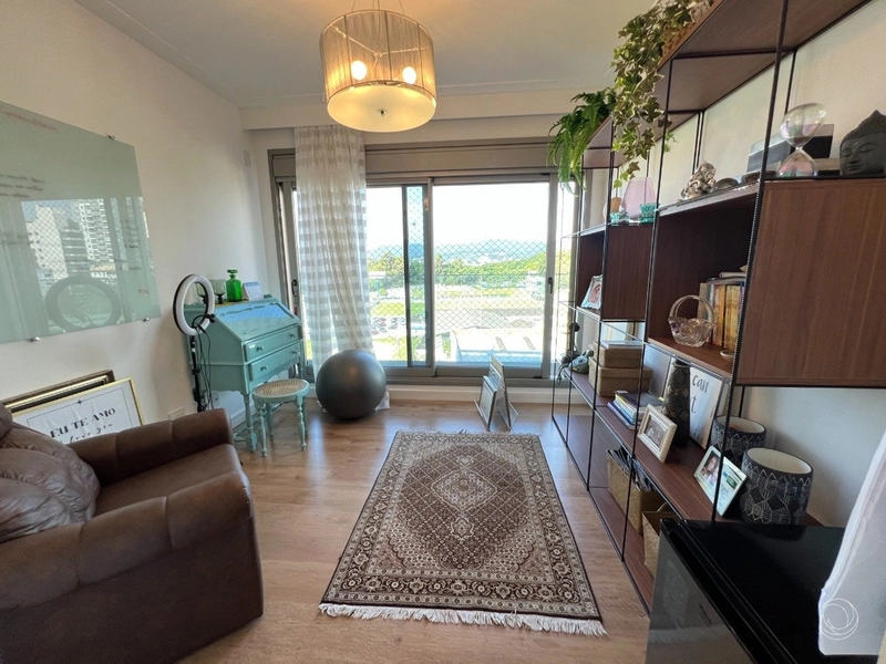 Apartamento com 4 suítes na Beira Mar: 24ª foto da galeria de imagens do imóvel