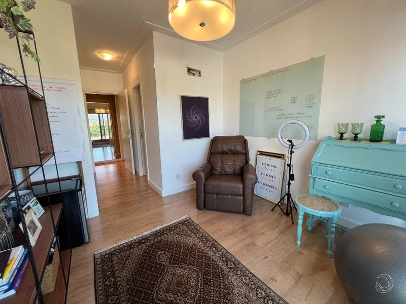 Apartamento com 4 suítes na Beira Mar: 25ª foto da galeria de imagens do imóvel