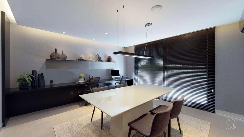 Apartamento com 4 suítes na Beira Mar: 37ª foto da galeria de imagens do imóvel