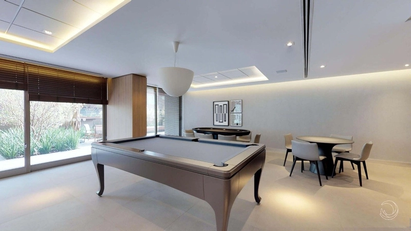 Apartamento com 4 suítes na Beira Mar: 45ª foto da galeria de imagens do imóvel