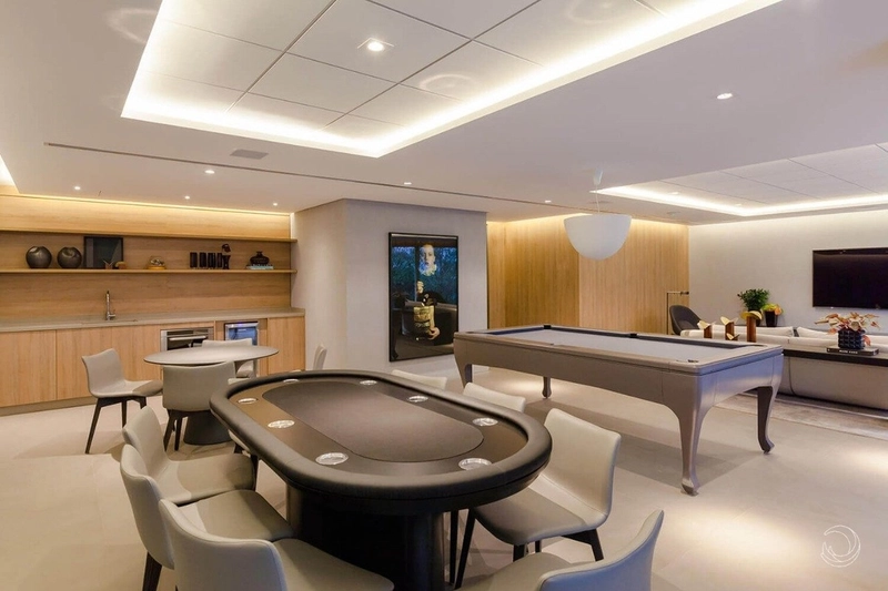Apartamento com 4 suítes na Beira Mar: 46ª foto da galeria de imagens do imóvel