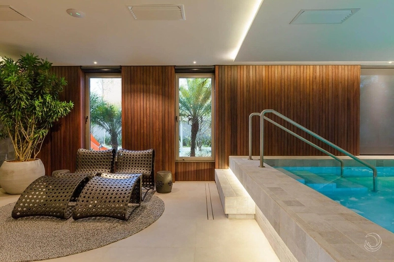 Apartamento com 4 suítes na Beira Mar: 41ª foto da galeria de imagens do imóvel
