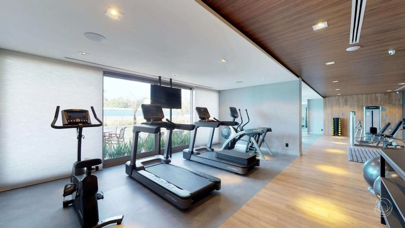 Apartamento com 4 suítes na Beira Mar: 34ª foto da galeria de imagens do imóvel